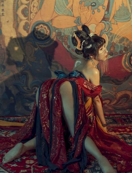 电影青春期4在线观看_JVID性感写真